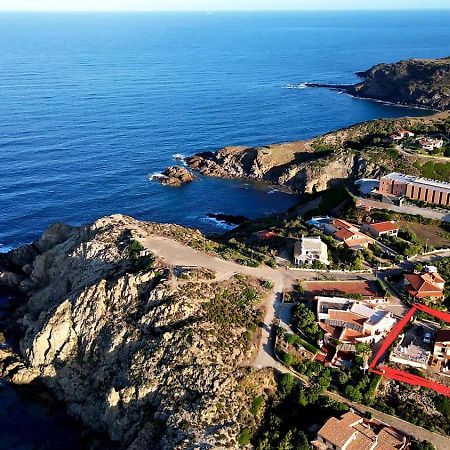 Apartmán Bella Vista Torre dei Corsari Exteriér fotografie