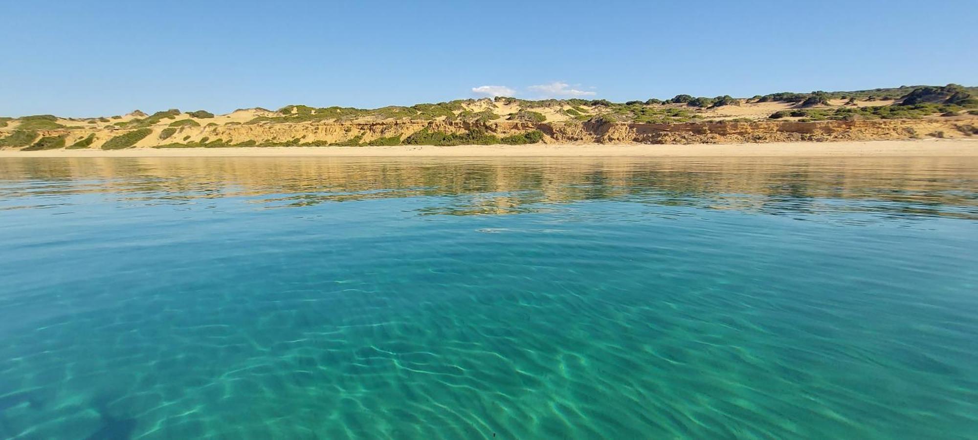 Apartmán Bella Vista Torre dei Corsari Exteriér fotografie