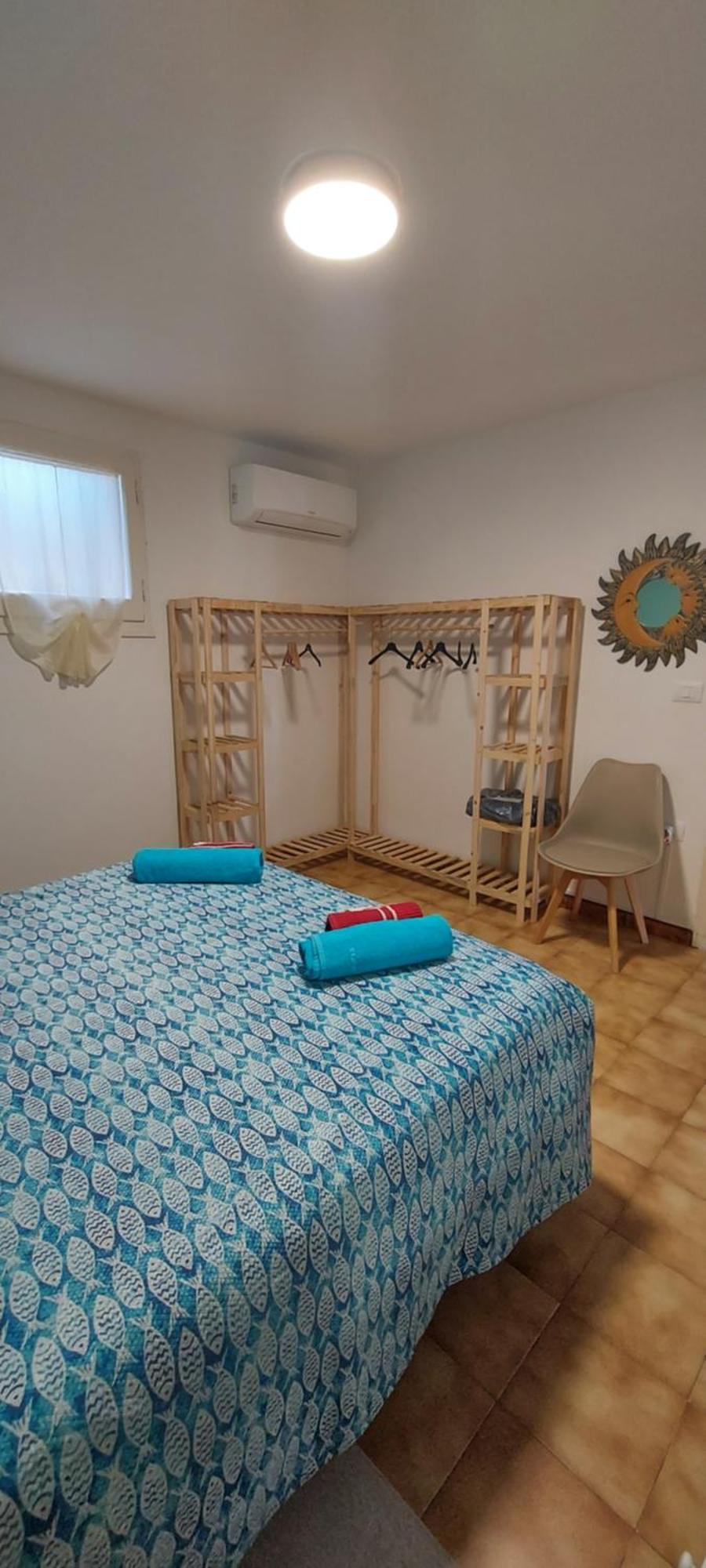 Apartmán Bella Vista Torre dei Corsari Exteriér fotografie