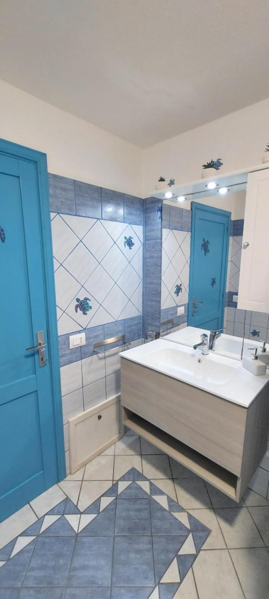 Apartmán Bella Vista Torre dei Corsari Exteriér fotografie