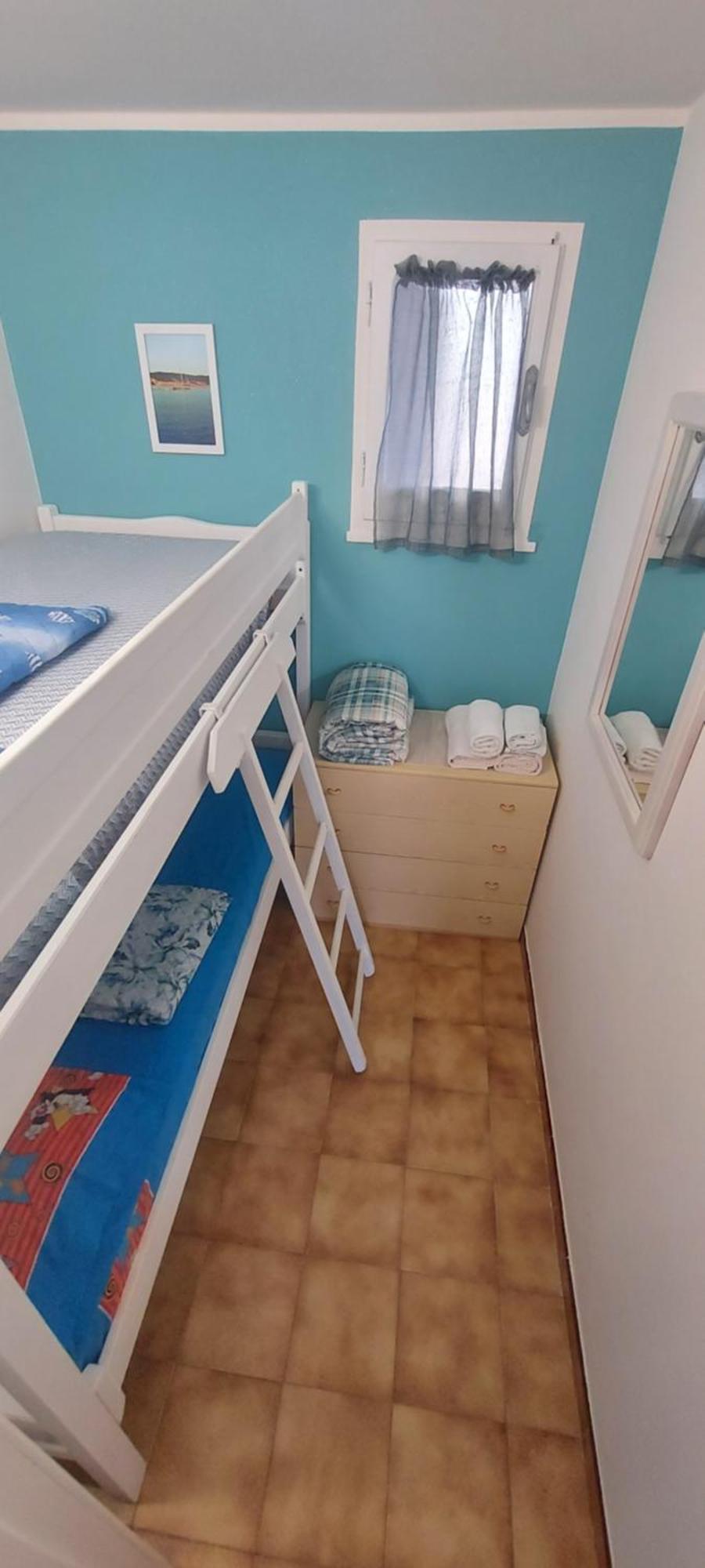 Apartmán Bella Vista Torre dei Corsari Exteriér fotografie